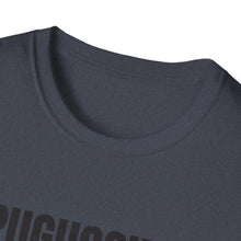 Load image into Gallery viewer, Pug Coffee Lover T-Shirt, Cute Pet Tee, Gifts for Dog Lovers, Unisex Casual Wear, Pugcino Graphic Tee, Pet Parent Apparel
