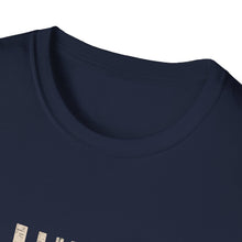Load image into Gallery viewer, Humble Beginnings Unisex Softstyle T-Shirt, Inspirational Tee, Motivational Gift, Casual Wear, Everyday Apparel, Trendy Shirt
