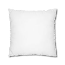 Load image into Gallery viewer, Inspirational Throw Pillow Case, Jesus Did It Decorative Pillow Cover, Christian Home Decor, Motivational Cushion, Faith-Based Gift
