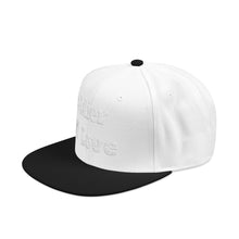 Load image into Gallery viewer, Embroidered Snapback Hat, Funny Quotes Soldier Of Love Cap, Adjustable Baseball Cap, Hip Hop Hat, Streetwear Accessories
