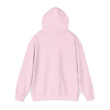 Load image into Gallery viewer, Boo Halloween Unisex Hoodie, Cozy Sweatshirt for Fall, Spooky Season Apparel, Ghost Design, Halloween Party Outfit
