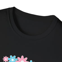 Load image into Gallery viewer, Proud Aunt T-Shirt | Unisex Softstyle Tee, Family Gift, Birthday Present, Mother's Day, Fun Casual Wear
