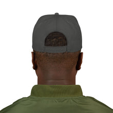 Load image into Gallery viewer, Stylish Embroidered Snapback Hat, Trendy Cap for Everyday Wear, Cool Gift for Him/Her, Casual Fashion Accessory, Perfect for Summer Outing
