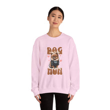 Load image into Gallery viewer, Adorable Dog Lover Sweatshirt, Cozy Unisex Crewneck, Perfect Gift for Pet Owners, Great for Dog Lovers, Cute Animal Apparel, Casual [...]
