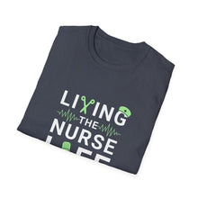 Load image into Gallery viewer, Trendy Minimalist Graphic Tee, Unisex Softstyle T-Shirt for Casual Wear, Gift for Friends, Everyday Comfort, Unique Design
