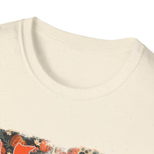 Load image into Gallery viewer, Mama Graphic T-Shirt, Stylish Tee for Moms, Gift for Mother's Day, Casual Wear, Cute Mama Shirt, Unisex Fashion Top
