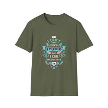 Load image into Gallery viewer, Funny Nurse Quotes Unisex T-Shirt, Nursing Student Gift, Registered Nurse Tee, Medical Humor Shirt, Healthcare Worker Apparel
