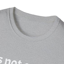 Load image into Gallery viewer, Comfortable Unisex Softstyle T-Shirt for All Occasions, Casual Wear, Gift Idea, Creative Designs, Summer Wardrobe Essential
