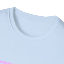 Load image into Gallery viewer, Petals of Joy T-Shirt, Flower Graphic Tee, Positive Vibe Apparel, Unisex Casual Shirt, Spring/Summer Fashion, Gift for Friends
