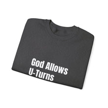 Load image into Gallery viewer, Religious Sweatshirt, Funny Bible Verses, Christian Crewneck Jumper, Inspirational Quote Pullover, God Gifts Clothing, Humorous Faith
