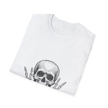 Load image into Gallery viewer, Funny Quotes Unisex T-Shirt, Don't Kill My Vibe Tee, Softstyle Shirt, Humorous Graphic Top, Gift for Men and Women
