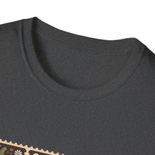 Load image into Gallery viewer, Halloween Pumpkin Patch T-Shirt | Unisex Softstyle Tee, Spooky Season Apparel, Fall Festival Shirt, Trick or Treat Outfit, Halloween Gift
