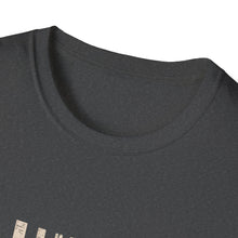Load image into Gallery viewer, Humble Beginnings Unisex Softstyle T-Shirt, Inspirational Tee, Motivational Gift, Casual Wear, Everyday Apparel, Trendy Shirt
