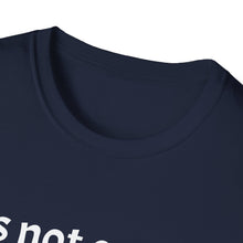 Load image into Gallery viewer, Comfortable Unisex Softstyle T-Shirt for All Occasions, Casual Wear, Gift Idea, Creative Designs, Summer Wardrobe Essential
