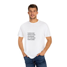Load image into Gallery viewer, Unisex Sayings T-Shirt - Humorous, Perfect Gifts, Casual Wear, Funny Graphic Tee, Everyday Comfort
