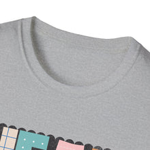 Load image into Gallery viewer, Head Start Teacher T-Shirt, Unisex Softstyle Shirt, Teacher Gift, Back to School T-Shirt, Classroom Outfit, Educational Apparel
