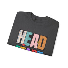 Load image into Gallery viewer, Teacher Appreciation Crewneck Sweatshirt, Unisex Gift for Teachers, Classroom Style, Back to School Sweatshirt, Graphic Sweatshirt
