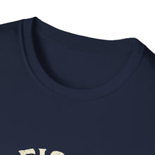 Load image into Gallery viewer, Fishing Adventure Unisex T-Shirt - Perfect for Outdoor Lovers, Gifts, Summer Fun, Camping Essentials, Fishing Trips
