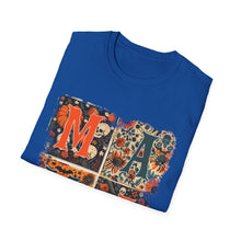 Load image into Gallery viewer, Mama Graphic T-Shirt, Stylish Tee for Moms, Gift for Mother's Day, Casual Wear, Cute Mama Shirt, Unisex Fashion Top
