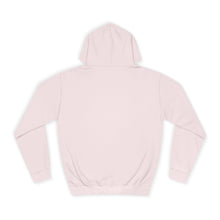 Load image into Gallery viewer, Minimalist Unisex College Hoodie - Cozy, Comfortable, Stylish for Students, Graduation Gifts, Casual Wear, Everyday Comfort, School Spirit
