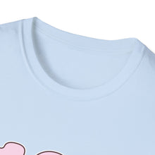 Load image into Gallery viewer, Mom Fuel T-Shirt, Cute Coffee Tee for Moms, Gift for Mother's Day, Casual Wear, Funny Mom Shirt, Unisex Softstyle T-Shirt
