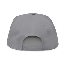 Load image into Gallery viewer, Embroidered Flat Bill Cap, Funny Quote Make Tricking Great Again Baseball Hat, Fun Quote Embroidered Cap, Embroidered Baseball Cap, Flat
