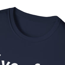 Load image into Gallery viewer, Funny Quotes If you feel froggy Jump - Unisex T-Shirt, Humorous Tee, Sarcastic Shirt, Gift for Joke Lovers, Graphic Tee for Men and Women
