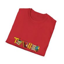 Load image into Gallery viewer, Teacher Appreciation T-Shirt, Unisex Teacher Gift, Back to School Shirt, Funny Teacher Tee, Classroom Style Top
