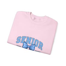 Load image into Gallery viewer, Senior 2023 Crewneck Sweatshirt, Class of 2023 Apparel, Graduation Gift, Comfortable Casual Wear, Unisex Sweatshirt, College Bound, Senior
