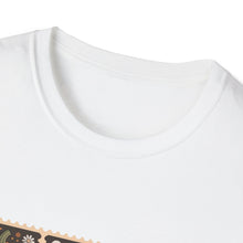 Load image into Gallery viewer, Halloween Pumpkin Patch T-Shirt | Unisex Softstyle Tee, Spooky Season Apparel, Fall Festival Shirt, Trick or Treat Outfit, Halloween Gift
