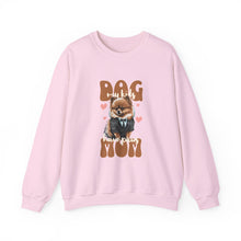 Load image into Gallery viewer, Adorable Dog Lover Sweatshirt, Cozy Unisex Crewneck, Perfect Gift for Pet Owners, Great for Dog Lovers, Cute Animal Apparel, Casual [...]
