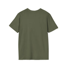 Load image into Gallery viewer, Always Unique Unisex T-Shirt, Fun Graphic Tee for Creativity Lovers, Gift for Friends, Casual Wear, Everyday Style
