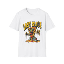 Load image into Gallery viewer, Funny Pizza Lover Unisex T-Shirt, Pizza Quotes Tee, Pizza Places Gift, Foodie Shirt, Humorous Graphic Tee
