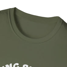 Load image into Gallery viewer, Unisex Fishing Serenity T-Shirt, Relaxed Life Tee for Fishing Enthusiasts, Outdoor Lover Gift, Casual Wear, Birthday Present, [...]
