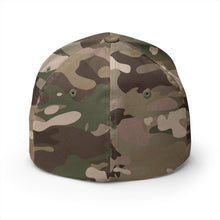 Load image into Gallery viewer, Jesus Did It Embroidered Cap, Faith-Based Hat, Christian Gift, Casual Style, Everyday Wear, Summer Accessory
