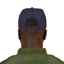 Load image into Gallery viewer, Embroidered Snapback Hat, Funny Quotes Soldier Of Love Cap, Adjustable Baseball Cap, Hip Hop Hat, Streetwear Accessories
