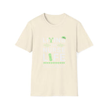 Load image into Gallery viewer, Trendy Minimalist Graphic Tee, Unisex Softstyle T-Shirt for Casual Wear, Gift for Friends, Everyday Comfort, Unique Design
