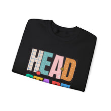 Load image into Gallery viewer, Teacher Appreciation Crewneck Sweatshirt, Unisex Gift for Teachers, Classroom Style, Back to School Sweatshirt, Graphic Sweatshirt
