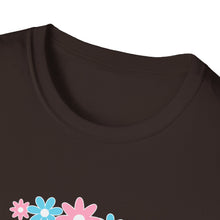 Load image into Gallery viewer, Proud Nana T-Shirt, Unisex Softstyle Tee for Grandparents, Perfect Gift for Nana, Mother's Day, Family Gatherings, Cute Casual Wear
