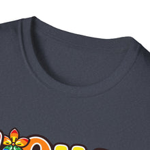Load image into Gallery viewer, Funny Quotes Unisex Softstyle T-Shirt, Love, Love - Cute Graphic Tee, Sarcastic Saying Shirt, Humorous Gift, Comfy Tee, Hilarious Shirt

