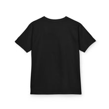 Load image into Gallery viewer, Kids Airplane Tee - Fun Outdoor Gear for Adventures, Birthday Gift, Summer Wardrobe, Travel Tee, Cloudy Day Playwear
