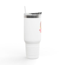 Load image into Gallery viewer, God's Favorite Daughter Insulated Travel Mug, 40oz - Stylish Travel Cup for Daily Adventures, Great Gift for Sisters and Friends, [...]
