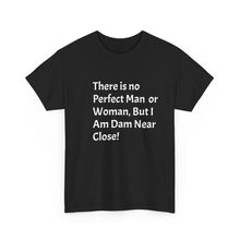 Load image into Gallery viewer, Casual Unisex Heavy Cotton Tee - Comfortable Everyday Wear, Perfect for Gifting, Casual Outings, Festivals, and Celebrations, Unisex Apparel

