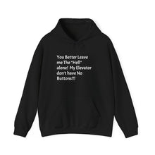 Load image into Gallery viewer, Personalized Unisex Hooded Sweatshirt, Customizable Gift, Cozy Layer, Casual Wear, Everyday Comfort, Perfect for All Seasons
