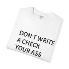 Load image into Gallery viewer, Humorous Unisex T-Shirt for Casual Wear, Gifts for Friends, Birthday Fun, Motivational Tee, Summer Style
