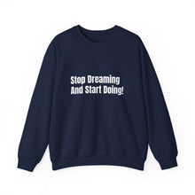 Load image into Gallery viewer, Cozy Unisex Crewneck Sweatshirt - Casual Comfort for Everyday Wear, Perfect Gift for Holidays, Lounge Style, Graphic Sweatshirt, [...]
