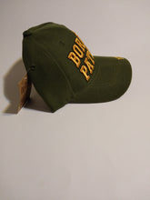Load image into Gallery viewer, Olive Drab Border Patrol Deluxe Low Profile Adjustable Baseball Cap Hat
