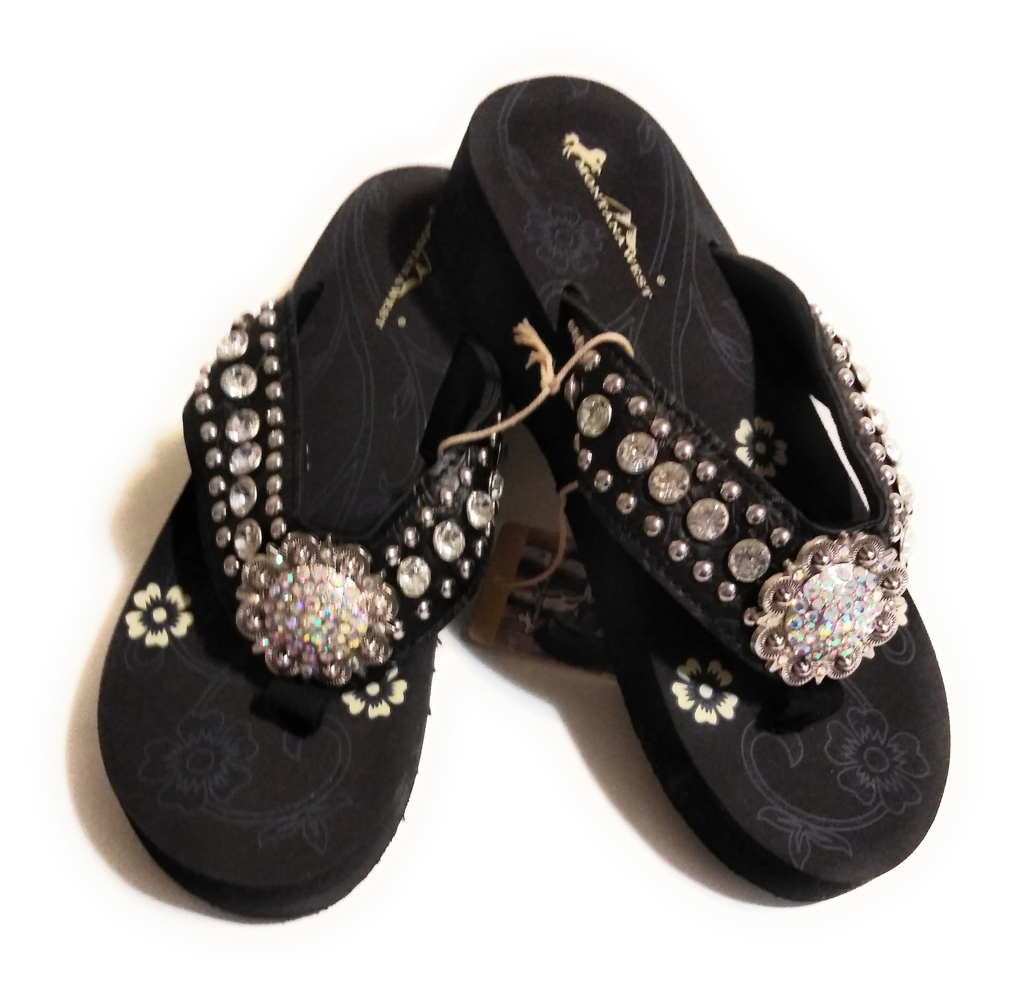 Montana West Sandals – Plump And Fabulous display picture 1