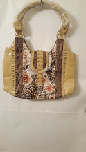 Load image into Gallery viewer, Womens Beige Evening Casual G Purse
