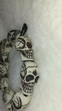 Load image into Gallery viewer, Skull Bones Bracelet
